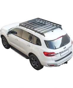 FRONT RUNNER - FORD EVEREST (2015-CURRENT) SLIMLINE II ROOF RACK KIT