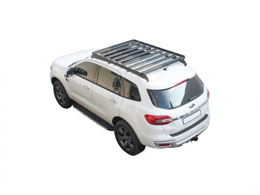 FRONT RUNNER - FORD EVEREST (2015-CURRENT) SLIMLINE II ROOF RACK KIT