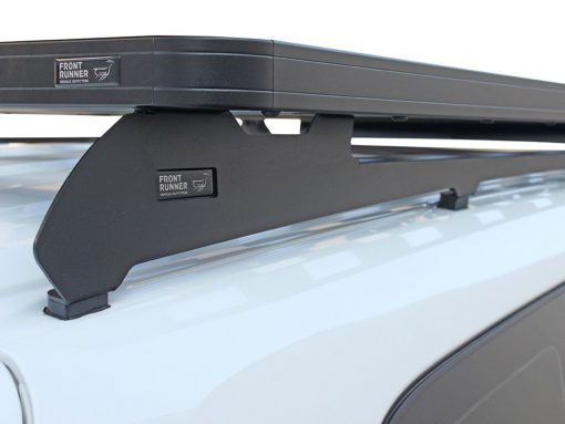 FRONT RUNNER - FORD EVEREST (2015-CURRENT) SLIMLINE II ROOF RACK KIT