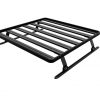 FRONT RUNNER - GMC CANYON ROLL TOP 5.1' (2015-CURRENT) SLIMLINE II LOAD BED RACK KIT