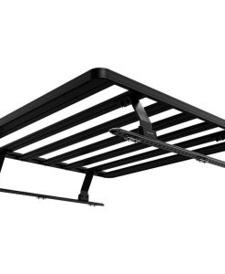 FRONT RUNNER - GMC CANYON ROLL TOP 5.1' (2015-CURRENT) SLIMLINE II LOAD BED RACK KIT