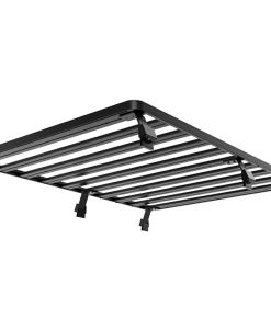 FRONT RUNNER - MERCEDES GELANDEWAGEN G CLASS SLIMLINE II 3/4 ROOF RACK KIT / TALL