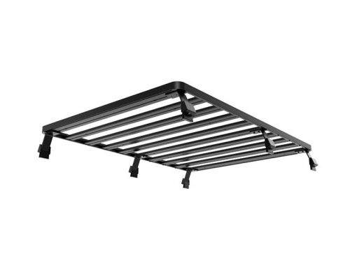 FRONT RUNNER - MERCEDES GELANDEWAGEN G CLASS SLIMLINE II 3/4 ROOF RACK KIT / TALL