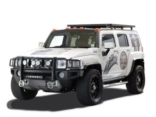 FRONT RUNNER - HUMMER H3 SLIMLINE II ROOF RACK KIT / TALL