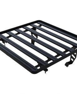 FRONT RUNNER - JEEP WRANGLER JL 4 DOOR (2017-CURRENT) 1/2 EXTREME ROOF RACK KIT