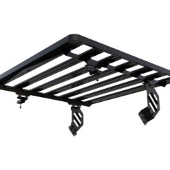 FRONT RUNNER - JEEP WRANGLER JL 4 DOOR (2017-CURRENT) 1/2 EXTREME ROOF RACK KIT