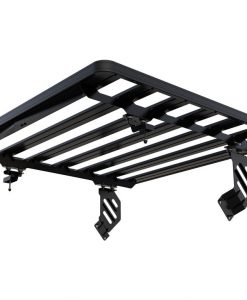 FRONT RUNNER - JEEP WRANGLER JL 4 DOOR (2017-CURRENT) 1/2 EXTREME ROOF RACK KIT