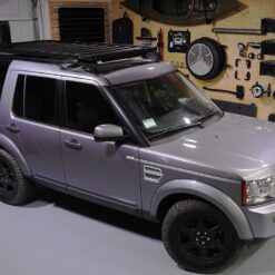 FRONT RUNNER - LAND ROVER DISCOVERY LR3/LR4 SLIMLINE II ROOF RACK KIT