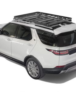 FRONT RUNNER - LAND ROVER ALL-NEW DISCOVERY 5 (2017-CURRENT) EXPEDITION ROOF RACK KIT