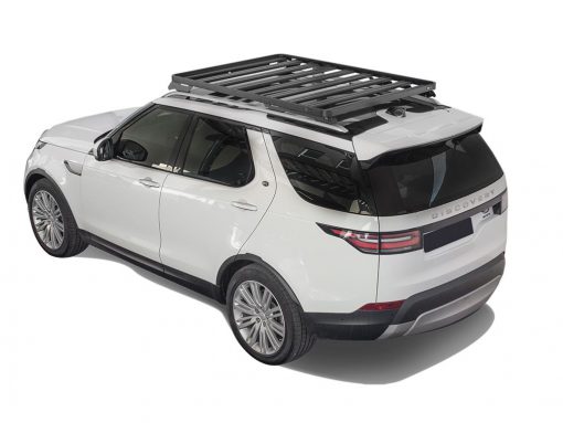 FRONT RUNNER - LAND ROVER ALL-NEW DISCOVERY 5 (2017-CURRENT) EXPEDITION ROOF RACK KIT