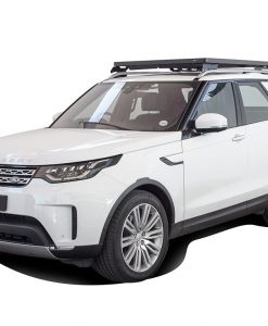 FRONT RUNNER - LAND ROVER ALL-NEW DISCOVERY 5 (2017-CURRENT) EXPEDITION ROOF RACK KIT