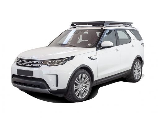 FRONT RUNNER - LAND ROVER ALL-NEW DISCOVERY 5 (2017-CURRENT) EXPEDITION ROOF RACK KIT