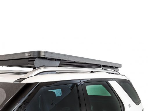 FRONT RUNNER - LAND ROVER ALL-NEW DISCOVERY 5 (2017-CURRENT) EXPEDITION ROOF RACK KIT