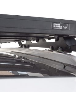 FRONT RUNNER - LAND ROVER ALL-NEW DISCOVERY 5 (2017-CURRENT) EXPEDITION ROOF RACK KIT