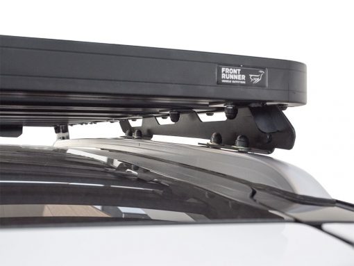 FRONT RUNNER - LAND ROVER ALL-NEW DISCOVERY 5 (2017-CURRENT) EXPEDITION ROOF RACK KIT