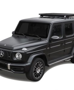 MERCEDES BENZ G-CLASS (2018-CURRENT) SLIMLINE II 12 ROOF RACK KIT