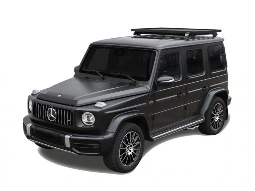 MERCEDES BENZ G-CLASS (2018-CURRENT) SLIMLINE II 12 ROOF RACK KIT