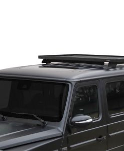 MERCEDES BENZ G-CLASS (2018-CURRENT) SLIMLINE II 12 ROOF RACK KIT