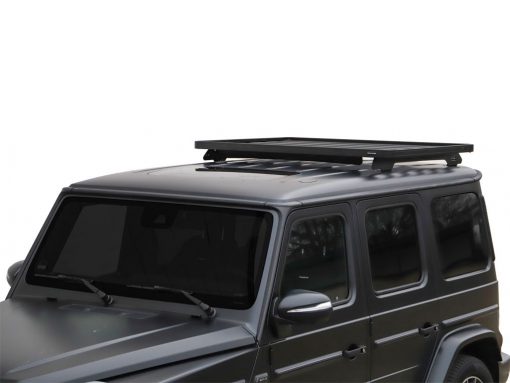 MERCEDES BENZ G-CLASS (2018-CURRENT) SLIMLINE II 12 ROOF RACK KIT