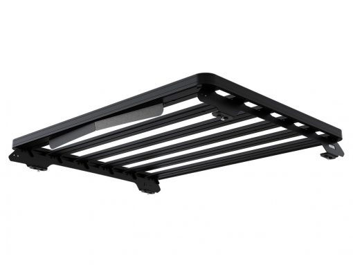 MERCEDES BENZ G-CLASS (2018-CURRENT) SLIMLINE II 12 ROOF RACK KIT