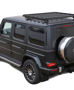 MERCEDES BENZ G-CLASS (2018-CURRENT) SLIMLINE II 12 ROOF RACK KIT