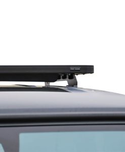 MERCEDES BENZ G-CLASS (2018-CURRENT) SLIMLINE II 12 ROOF RACK KIT