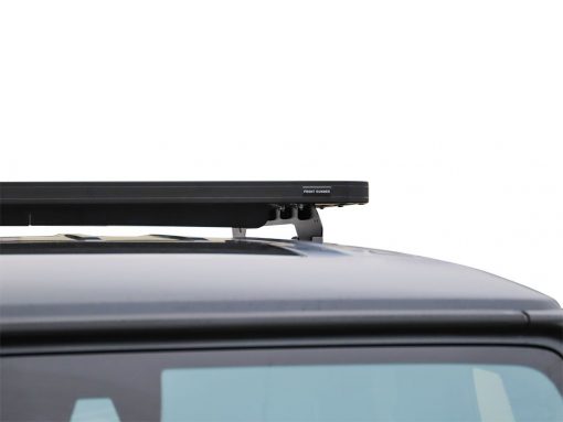 MERCEDES BENZ G-CLASS (2018-CURRENT) SLIMLINE II 12 ROOF RACK KIT