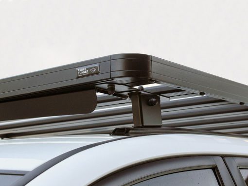 FRONT RUNNER - MITSUBISHI PAJERO SPORT (2008-2015) SLIMLINE II ROOF RACK KIT