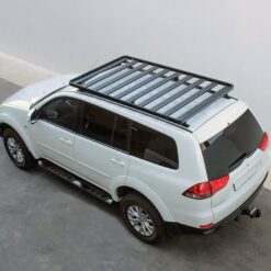 FRONT RUNNER - MITSUBISHI PAJERO SPORT (2008-2015) SLIMLINE II ROOF RACK KIT