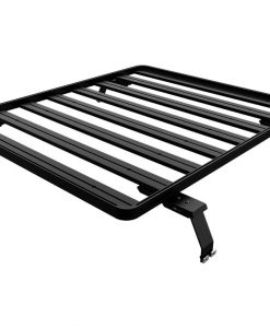 FRONT RUNNER - MERCEDES X-CLASS W/MB STYLE BARS (2017-CURRENT) SLIMLINE LL LOAD BED RACK KIT