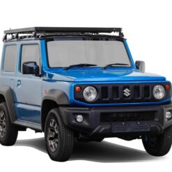 FRONT RUNNER - SUZUKI JIMNY (2018-CURRENT) SLIMLINE II ROOF RACK TALL