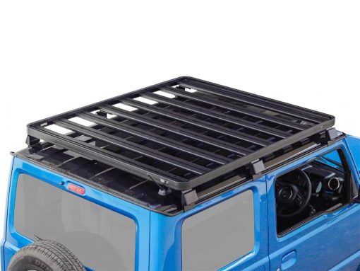 FRONT RUNNER - SUZUKI JIMNY (2018-CURRENT) SLIMLINE II ROOF RACK