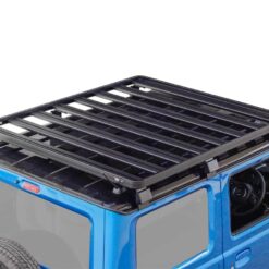 FRONT RUNNER - SUZUKI JIMNY (2018-CURRENT) SLIMLINE II ROOF RACK TALL