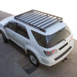 FRONT RUNNER - TOYOTA FORTUNER (2005-2015) SLIMLINE II ROOF RACK KIT