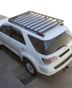 FRONT RUNNER - TOYOTA FORTUNER (2005-2015) SLIMLINE II ROOF RACK KIT