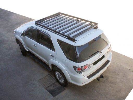 FRONT RUNNER - TOYOTA FORTUNER (2005-2015) SLIMLINE II ROOF RACK KIT