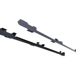 FRONT RUNNER - TOYOTA 4RUNNER (5TH GEN) SLIMLINE II ROOF RACK KIT