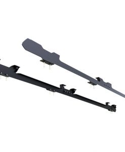 FRONT RUNNER - TOYOTA 4RUNNER (5TH GEN) SLIMLINE II ROOF RACK KIT