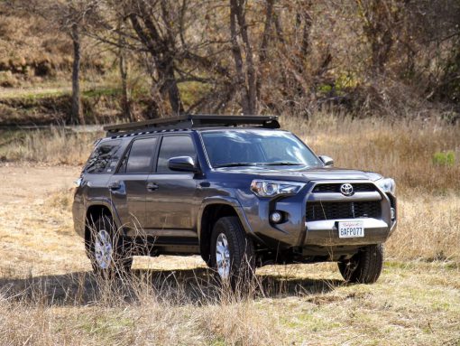 FRONT RUNNER - TOYOTA 4RUNNER (5TH GEN) SLIMLINE II ROOF RACK KIT