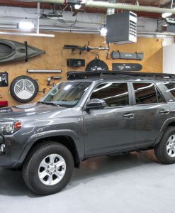 FRONT RUNNER - TOYOTA 4RUNNER (5TH GEN) SLIMLINE II ROOF RACK KIT