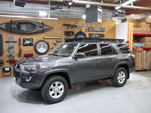 FRONT RUNNER - TOYOTA 4RUNNER (5TH GEN) SLIMLINE II ROOF RACK KIT