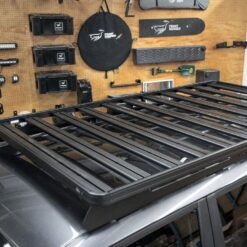 FRONT RUNNER - TOYOTA 4RUNNER (5TH GEN) SLIMLINE II ROOF RACK KIT