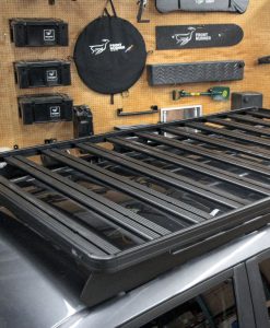 FRONT RUNNER - TOYOTA 4RUNNER (5TH GEN) SLIMLINE II ROOF RACK KIT