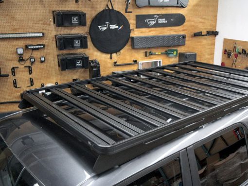 FRONT RUNNER - TOYOTA 4RUNNER (5TH GEN) SLIMLINE II ROOF RACK KIT