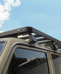 FRONT RUNNER - TOYOTA LAND CRUISER DC PICK-UP SLIMLINE II ROOF RACK KIT