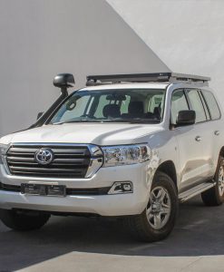 FRONT RUNNER - TOYOTA LAND CRUISER 200/LEXUS LX570 SLIMLINE II ROOF RACK KIT