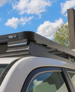 FRONT RUNNER - TOYOTA LAND CRUISER 200/LEXUS LX570 SLIMLINE II ROOF RACK KIT