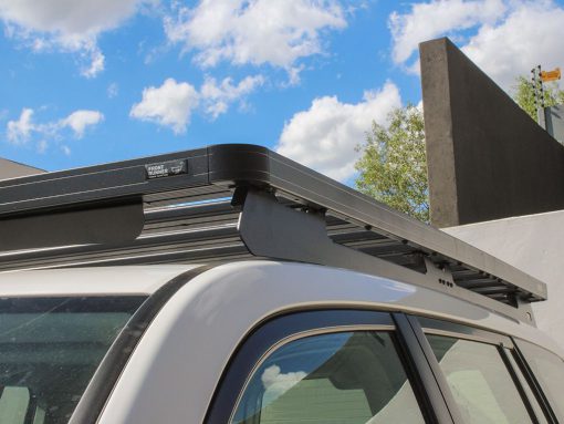 FRONT RUNNER - TOYOTA LAND CRUISER 200/LEXUS LX570 SLIMLINE II ROOF RACK KIT