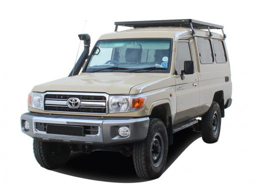 FRONT RUNNER - TOYOTA LAND CRUISER 78 SLIMLINE II 34 ROOF RACK KIT TALL