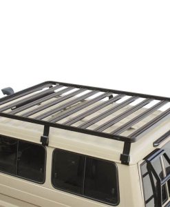 FRONT RUNNER - TOYOTA LAND CRUISER 78 SLIMLINE II 34 ROOF RACK KIT TALL